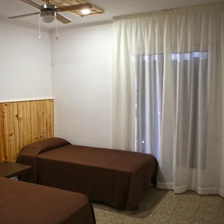 Hostal Miranda-3